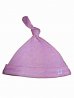 rózsaszín baby sapka